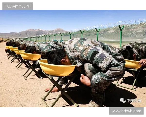 高原训练对耐力项目提升的秘密